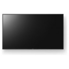 Sony FW-65EZ20L pantalla de señalización Pantalla plana para señalización digital 165,1 cm (65") LED Wifi 350 cd / m² 4K Ultra HD Negro Android 16/7 (Espera 4 dias)