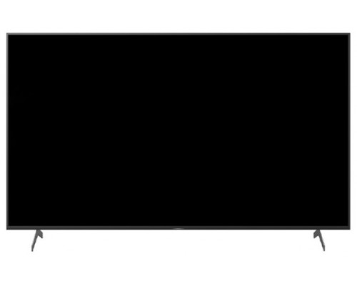 Sony FW-75BZ40H Pantalla plana para señalización digital 190,5 cm (75") LCD 4K Ultra HD Negro Android 9.0 (Espera 4 dias)