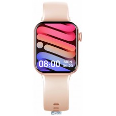 SMARTWATCH FW26 OXYGEN PRO ORO MAXCOM (Espera 4 dias)