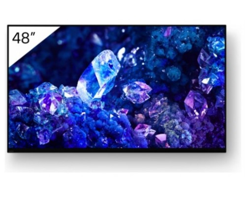 Sony FWD-48A90K pantalla de señalización 121,9 cm (48") OLED Wifi 4K Ultra HD Negro Android 10 (Espera 4 dias)