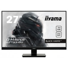 iiyama G-MASTER G2730HSU-B1 LED display 68,6 cm (27") 1920 x 1080 Pixeles Full HD Negro (Espera 4 dias)