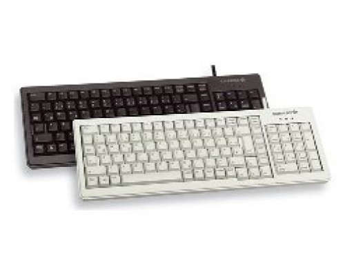 TECLADO CHERRY XS COMPLETE BLACK USB ESPAÑOL (Espera 4 dias)