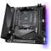 Gigabyte B550I AORUS PRO AX Zócalo AM4 mini ITX AMD B550 (Espera 4 dias)