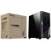 GIGABYTE GB-AC500G ST carcasa de ordenador Midi Tower Negro (Espera 4 dias)