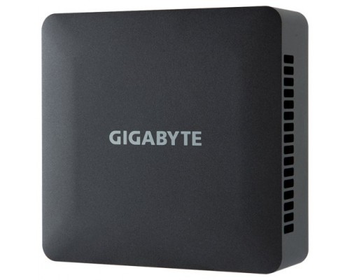 BAREBONE GIGABYTE BRIX GB-BRi3H-1315 (Espera 4 dias)