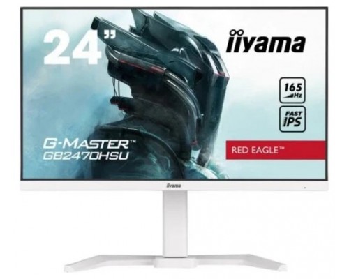 MONITOR IIYAMA 24" GAMING GB2470HSU-W5 (Espera 4 dias)