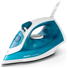 PLANCHA DE VAPOR PHILIPS GC1744/20 SUELA ANTIADHERENTE