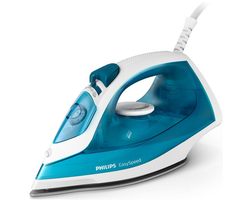 PLANCHA DE VAPOR PHILIPS GC1744/20 SUELA ANTIADHERENTE PLANCHA DE VAPOR PHILIPS GC1744/20 SUELA ANTIADHERENTE