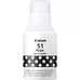 CANON Botella de tinta Negro GI-51PGBK para G1520 G2520 G3520 G3560