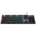 TECLADO HIDITEC GK400 ARGB