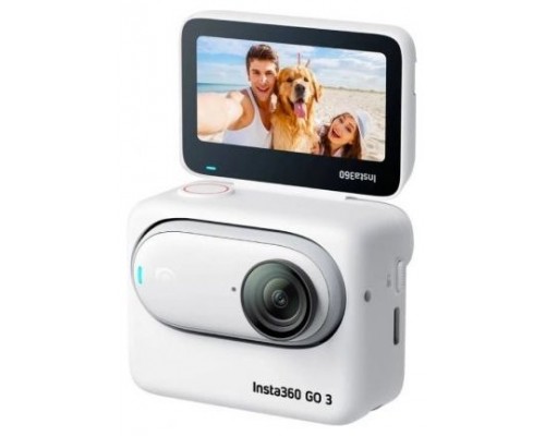 IST-CAM GO 3 128GB