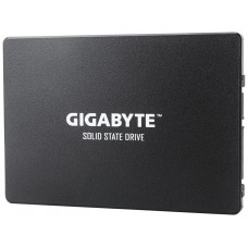 SSD GIGABYTE 2.5" 240GB SATA3 (Espera 4 dias)