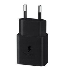 SAMSUNG CARGADOR 15W (Espera 4 dias)