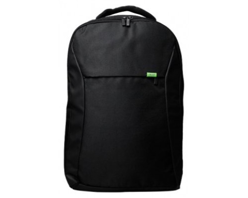 Acer GP.BAG11.02C maletines para portátil 39,6 cm (15.6") Mochila Negro (Espera 4 dias)