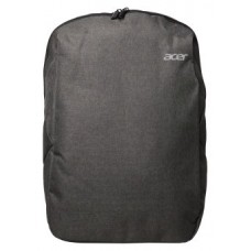 MOCHILA ACER ZAINO URBAN 15.6", GRIS Y VERDE