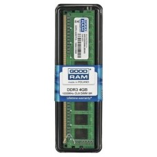 MÃ“DULO MEMORIA RAM DDR3 4GB 1333MHz GOODRAM