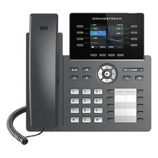 GrandStream IP Phone GRP2634 8 línea 4 SIP WiFi BT GrandStream IP Phone GRP2634 8 línea 4 SIP WiFi BT