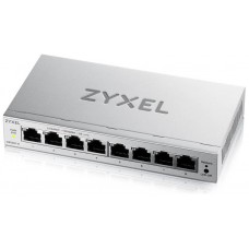 ZyXEL GS1200-8V3 Switch 8xGbE