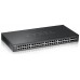 SWITCH ZYXEL GS2220-50 48 PUERTOS L2 GIGABIT GESTIONABLE