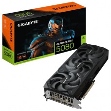 VGA NVIDIA RTX 5080 WINDFORCE OC 16 GB GIGABYTE (Espera 4 dias)