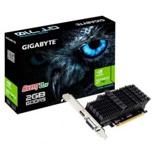 Gigabyte GeForce GT 710 2GB (Espera 4 dias)