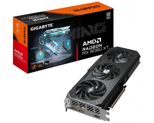 Gigabyte VGA AMD RX 9060 XT GAMING 8GB