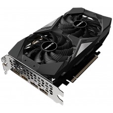 TARJETA GRAFICA GIGABYTE RTX 2060 D6 6GD