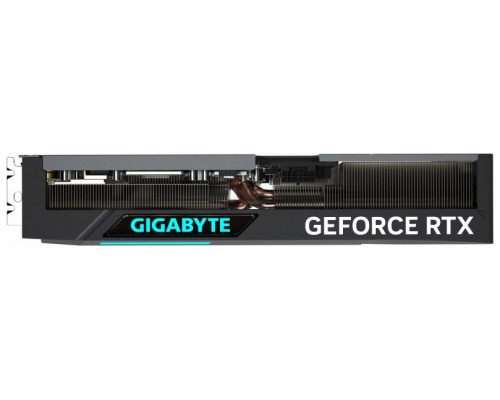 Gigabyte EAGLE GeForce RTX 4070 Ti SUPER OC 16G NVIDIA 16 GB GDDR6X (Espera 4 dias)
