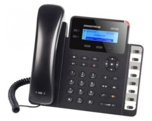 Grandstream Telefono IP GXP1628