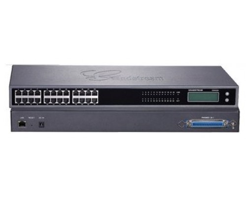 Grandstream Gateway GXW4224 (24FXS)