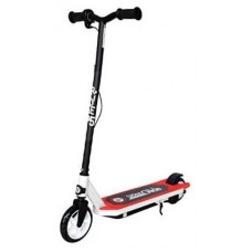 SCOOTER ELÃ‰CTRICO URBAN GLIDE RIDE 55 KID RED