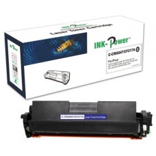 INK-POWER TONER COMP. HP CF217A M102/M104/MFP