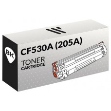 INK-POWER COMP. HP CC530A/ 410A/380A TONER NEGRO 3.500