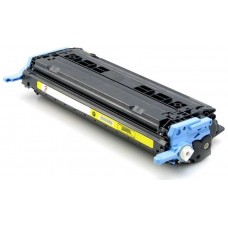 INK-POWER TONER COMP. HP Q6002A Nº124A / CANON