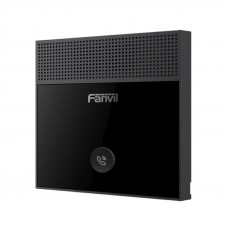 Fanvil H501W Mini SIP Intercom POE 3 teclas progr Fanvil H501W Mini SIP Intercom POE 3 teclas progr
