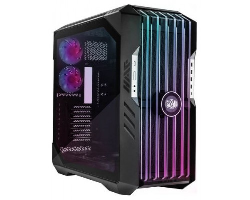 CAJA COOLER MASTER HAF700 EVO E-ATX PWM ARGB CRISTAL TEMPLADO (H700E-IGNN-S00) (Espera 4 dias)