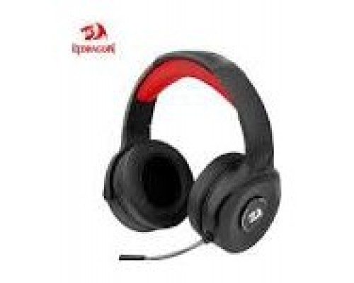 Redragon - PELOPS Auricular Gaming Inalambrico Sonido