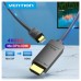 CONVERSOR MINI DISPLAYPORT/M A HDMI/M 2 M NEGRO VENTION (Espera 4 dias)