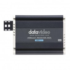 DataVideo HBT-11 Receptor AV Negro, Blanco (Espera 4 dias) DataVideo HBT-11 Receptor AV Negro, Blanco (Espera 4 dias)