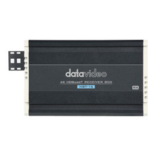 DataVideo HBT-16 Receptor AV Negro (Espera 4 dias) DataVideo HBT-16 Receptor AV Negro (Espera 4 dias)