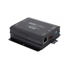 DataVideo HBT-6 Receptor AV Negro (Espera 4 dias)