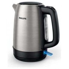 Hervidor Philips Hd9350/90 1.7litros Acero Inoxidable