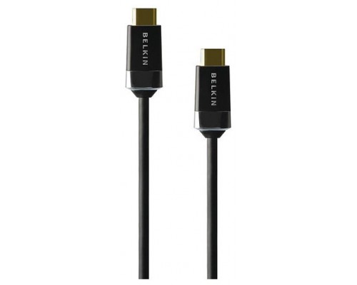 Cable Hdmi Belkin Hdmi0017-2m M-m