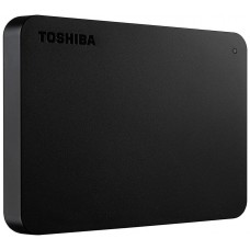 HDD TOSHIBA EXTERNO 2.5"" 2TB USB3.0 CANVIO (Espera 4 dias)