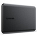 DISCO DURO EXTERNO TOSHIBA CANVIO BASIC 2TB 2.5"