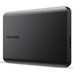 DISCO DURO EXTERNO TOSHIBA CANVIO BASIC 2TB 2.5"