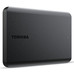 Toshiba HD CANVIO HDTB540EK3CA 4TB 2.5" USB 3.0 Toshiba HD CANVIO HDTB540EK3CA 4TB 2.5" USB 3.0