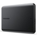 Toshiba HD CANVIO HDTB540EK3CA 4TB 2.5" USB 3.0 Toshiba HD CANVIO HDTB540EK3CA 4TB 2.5" USB 3.0