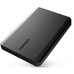Toshiba HD CANVIO HDTB540EK3CA 4TB 2.5" USB 3.0 Toshiba HD CANVIO HDTB540EK3CA 4TB 2.5" USB 3.0