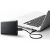 Toshiba HD CANVIO HDTB540EK3CA 4TB 2.5" USB 3.0 Toshiba HD CANVIO HDTB540EK3CA 4TB 2.5" USB 3.0